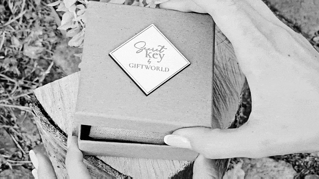 SecretKey ajándék gif